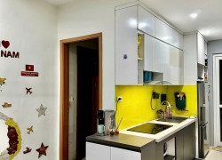 Bán căn hộ 67m2, full nội thất cao cấp, khu 3 tòa mới chung cư thanh hà