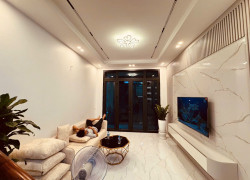 CỰC PHẨM 5 TẦNG LÔ GÓC FULL NỘI THẤT Ở LUÔN PHỐ XUÂN ĐỈNH