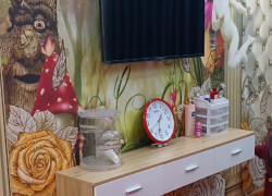Chính chủ bán căn hộ fresca 70m2 đầy đủ nội thất, sân vườn