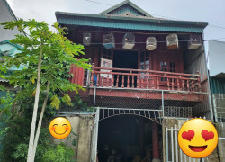 Bán đất tổ1 Noong Bua, tp Điện Biên Phủ