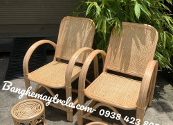 Ghế mâu ngồi làm nail