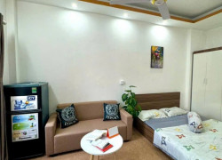 SIÊU HIẾM-15M RA MẶT PHỐ THANH BẢO BA ĐÌNH-6T THANG MÁY-46M 16TỶ-TIỆN ÍCH MIỄN BÀN