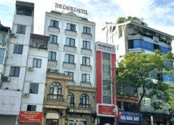 Hiếm bán lô đất mặt phố Nguyễn Văn Cừ 176 176m mt 7.5m 59 tỷ vỉa hè kinh doanh