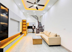 Bán nhà Khương Hạ, Thanh Xuân- Nhà dân xây đẹp lung linh- 3 bước ô tô tránh- 40m