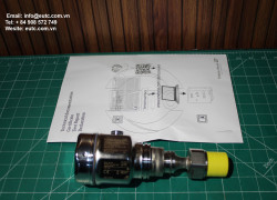 Cảm biến áp suất PMP55 – Endress+Hauser