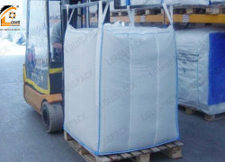 Bao jumbo đựng thức ăn gia súc