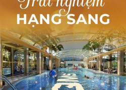 CK khủng lên đến 17% khi booking trong tháng 6 với QMS Top Tower Tố Hữu