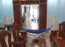 SIÊU PHẨM MẶT TIỀN KINH DOANH – NGAY NGÃ TƯ TRƯƠNG VĂN VĨNH – NGUYỄN THỊ TƯƠI