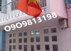 ♥️♥️♥️Nhà P.Hòa Hưng Quận 10 - Dòng Tiền, SHR - Bán Nhanh.♥️♥️♥️