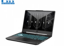 Laptop ASUS TUF Gaming FX506HM-HN366W - Chính hãng