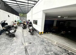 bán chung cư mini Khương Trung, Thanh Xuân, 160m2, 9 tầng, 44P, giá 39 tỉ