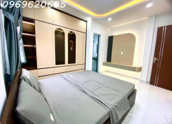 Bán Nhà 5 tầng Quận 7 Đường số 79 và Lâm Văn Bền phường Tân Quy
