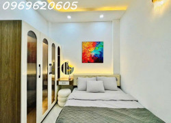 Bán Nhà 5 tầng Quận 7 Đường Lâm Văn Bền và đường số 79 phường Tân Quy