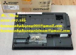 Màn hình 10.4 inch Mitsubishi GT1675M-STBA - Hoàng Anh Phương