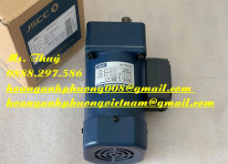 Bộ động cơ JSCC 90YT90GV22 + Hộp số 90GF10H - Bình Dương