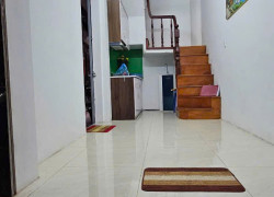 3.X TỶ - 4 TẦNG - NHÀ ĐẸP Ở NGAY-  TÔN ĐỨC THẮNG