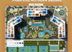 BÁN CĂN HỘ 2PN TẤNG TRUNG TẠI MASTERI TRINITY SQUARE - VINHOMES OCEAN PARK 2.