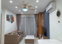 Chính chủ gửi bán căn hộ tầng 17 tại tòa S3.02 – Vinhomes Smart City Tây Mỗ