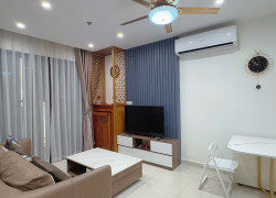 Bán nhanh căn hộ tầng 17, 2 ngủ – Đẹp từng góc nhỏ, vào ở ngay