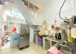 Bán nhà Bùi Quang Là, P.12 Gò Vấp
