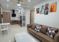 Nhà đẹp không cần sửa – View thoáng, nội thất tinh tế – S302, 54m²