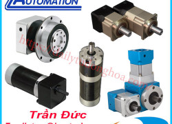 Hộp số Anaheim | Encoder Anaheim | Nhà cung cấp Anaheim chính hãng