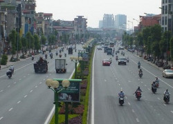BÁN ĐẤT MẶT PHỐ NGUYỄN VĂN CỪ 686M² MT10m GIÁ 240 TỶ CƠ HỘI VÀNG CHO NHÀ ĐẦU TƯ