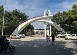 AN CƯ LẠC NGHIỆP – CHỐN VỀ BÌNH YÊN GIỮA LÒNG ĐÔ THỊ