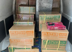 BẠN CẦN MỘT SẢN PHẨM DỄ BÁN – THỊ TRƯỜNG ỔN ĐỊNH? DẦU NHỚT PLUTUS CHÍNH LÀ CÂU TRẢ LỜI!