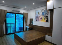 NHÀ 6 TẦNG ĐẸP – ĐÔNG NGẠC – GẦN CẦU THĂNG LONG – THANG MÁY