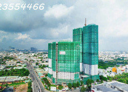 Dự án toạ lạc mặt tiền Quốc lộ 1K, cửa ngõ kết nối Thủ Đức Bình Dương TP.HCM.