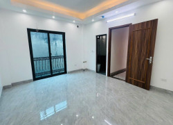 BÁN NHÀ 6 TẦNG MỚI – TRẦN CUNG – GẦN BỆNH VIỆN E