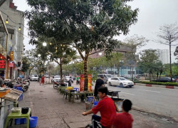 Sát AEonmall Long Biêm giá 105tr/m2 ô tô vào đất  - Đầu tư giữ tiền xây CCMN dòng tiền thì quá ngon vì đây là trung tâm