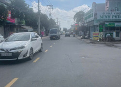Bán nhà mặt tiền 10x45m giá 27 tỷ Nguyễn Thị Búp