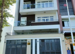 Tòa Nhà 2MT An Phú Quận 2, Hầm 4 tầng, kế bên bệnh viện thông minh đầu tiên tại VN