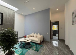 Duy nhất chính chủ: 70m² hiếm có giá 2.3 tỷ, xe hơi vào tận nhà – Kế AEON, trung tâm mọi tiện ích!