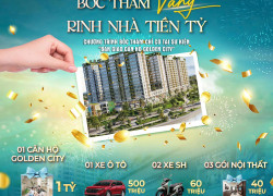 Căn hộ thông minh, đầy đủ tiện nghi, GIÁ RẺ NHẤT thị trường