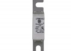 Cầu chì cắt nhanh 32A Bussmann 170M1412