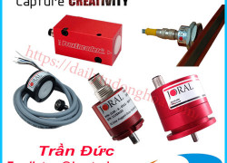 Cảm biến vị trí Joral | Nhà cung cấp Joral chính hãng