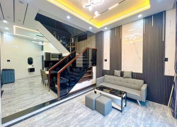 💎【CHÍNH CHỦ BÁN】NHÀ PHỐ MỚI 3 TẦNG 76M² - CÁCH AEON 4 PHÚT - GIÁ TỐT 2.55 TỶ