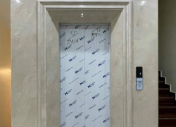 Tôi cho thuê nhà hai mặt tiền,mới,vỉa hè, 103m2- 5T, Thành Công_30 Tr