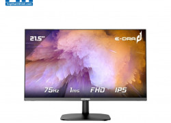 Màn Hình EDRA EGM22F75P - Giá rẻ