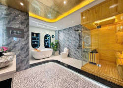 🏘️【CHÍNH CHỦ BÁN】NHÀ PHỐ 80M² SÁT AEON - 4PN/4WC - FULL NỘI THẤT XỊN - 2.6 TỶ