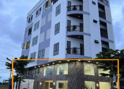CHO THUÊ MẶT BẰNG TẦNG 1 + LỬNG – VỊ TRÍ ĐẸP ĐƯỜNG MINH MẠNG, NGŨ HÀNH SƠN