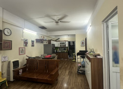 Bán nhanh căn hộ 70m² – 2PN, 2WC tại CT Thạch Bàn, Long Biên – Sổ đỏ chính chủ, giá 3.8 tỷ