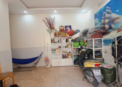 Nhà Quận 12 - Nhà 2 Tầng,  4PN, 66m2  sổ riêng chỉ 2ty750
