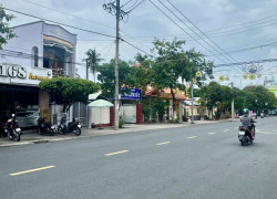 Chính chủ cần Bán đất tại Phường 4, Tân An, Long An diện tích 75m2 giá 1.15 Tỷ