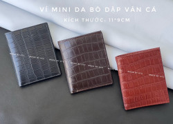 📦 TÌM NGUỒN HÀNG ĐỒ DA GIÁ GỐC CHO KINH DOANH ONLINE VÀ OFFLINE? ĐỪNG BỎ LỠ NGUỒN HÀNG CHẤT LƯỢNG NÀY!