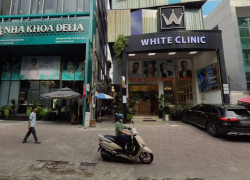 🏡 BÁN BIỆT THỰ MINI PHỐ TOẠ LẠC NGAY GẦN NGÃ TƯ TRƯƠNG ĐỊNH - VÕ VĂN TẦN, QUẬN 3