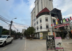 Bán nhà mới gần Thị trấn Trôi, lô góc oto vào, chỉ 5.2 tỷ.